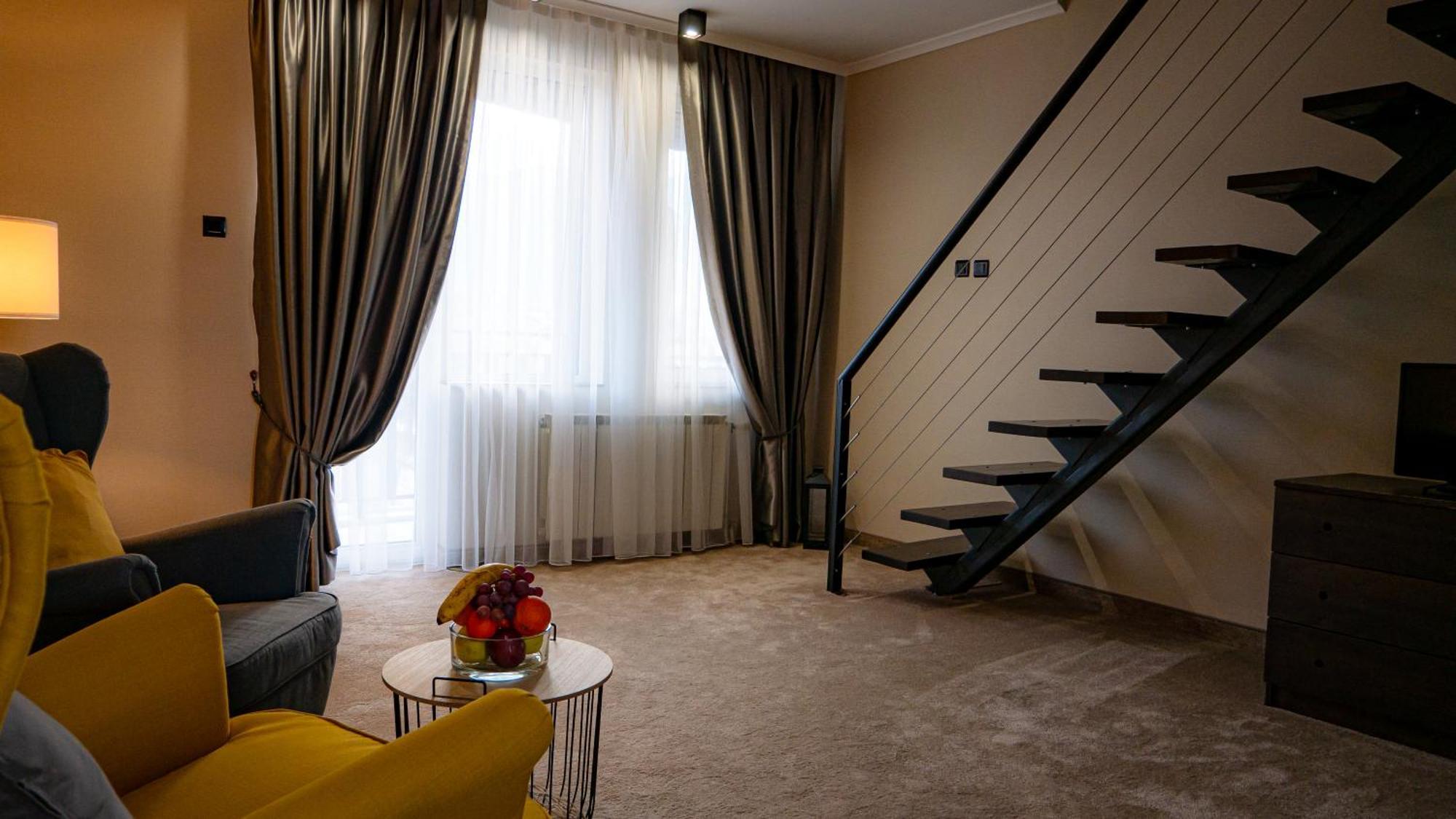 Riverside Boutique Hotel Бансько Екстер'єр фото