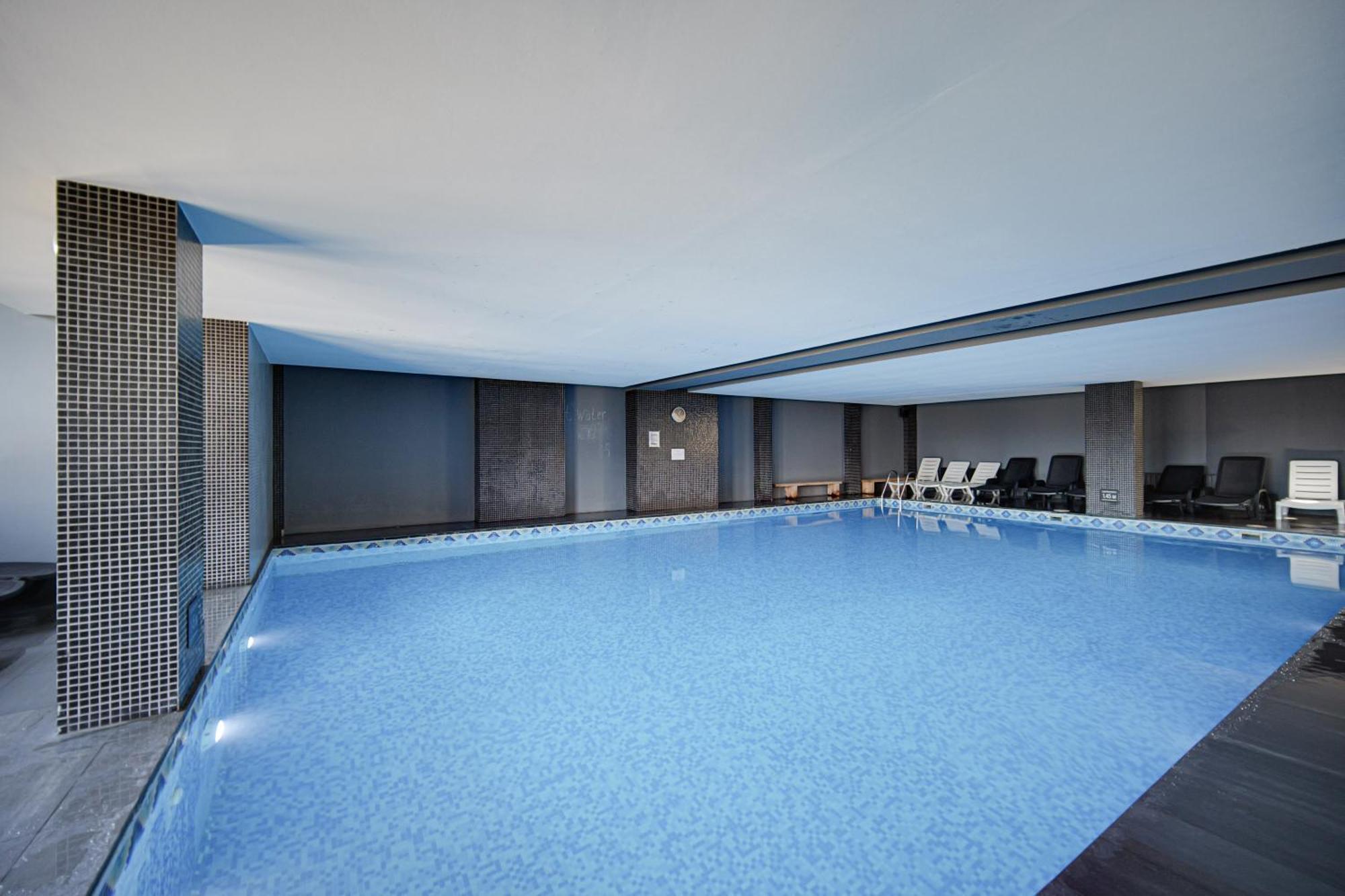 Riverside Boutique Hotel Бансько Екстер'єр фото