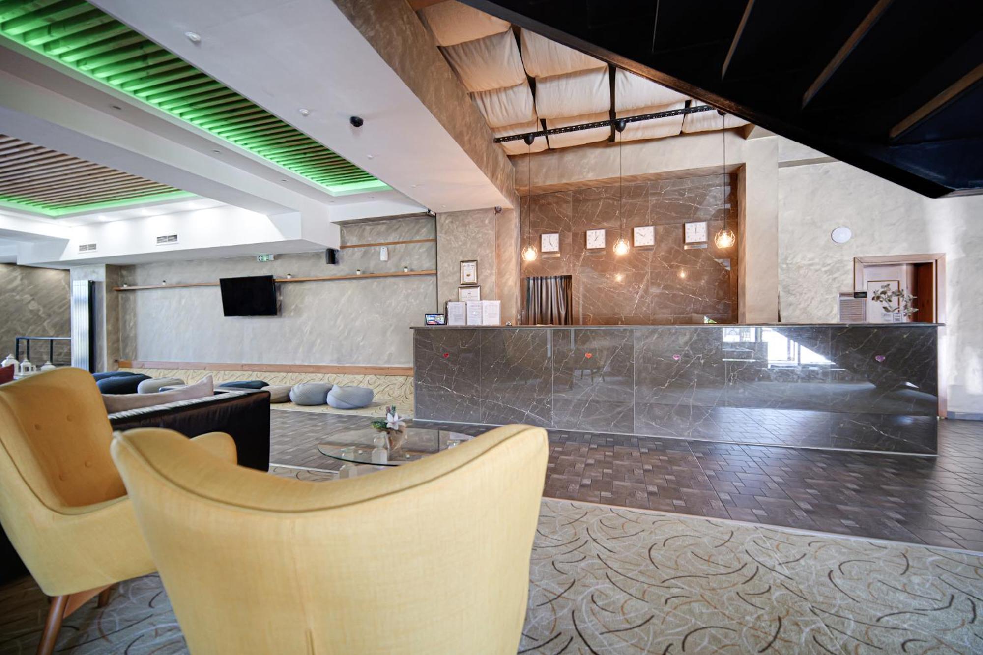 Riverside Boutique Hotel Бансько Екстер'єр фото