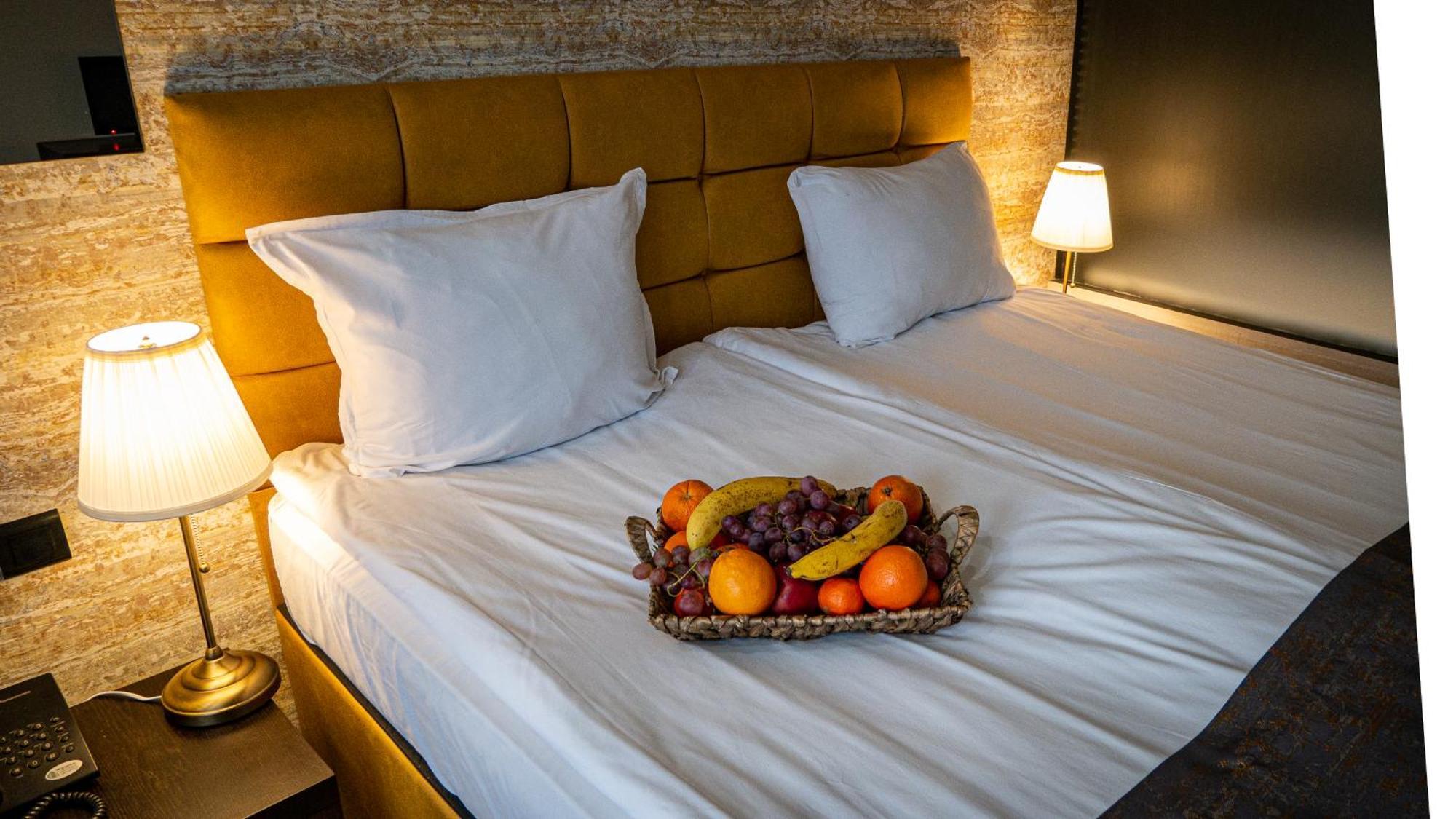 Riverside Boutique Hotel Бансько Екстер'єр фото
