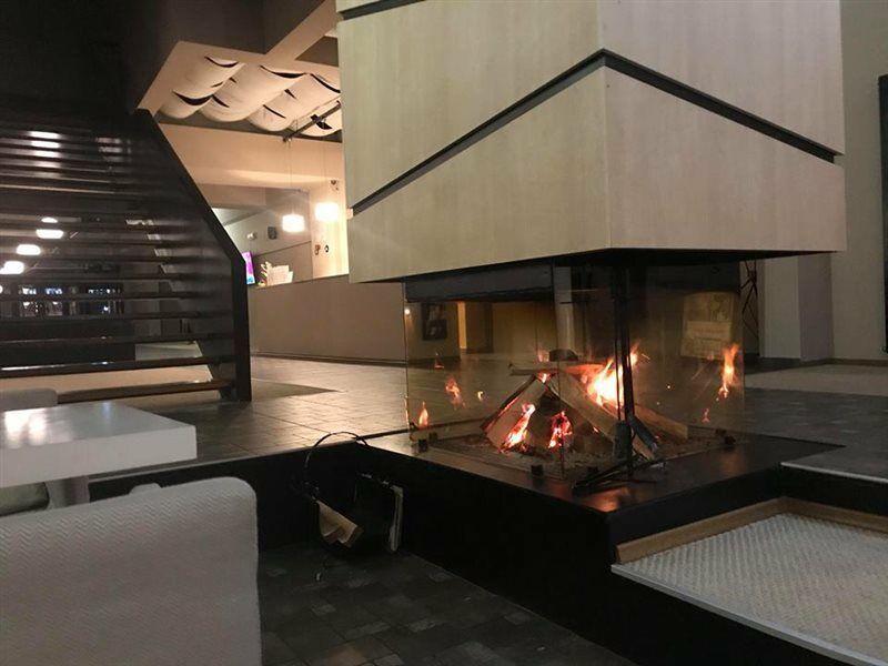 Riverside Boutique Hotel Бансько Екстер'єр фото